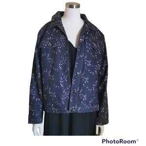 🦄 Authentic Travel Wear Jacket 12P